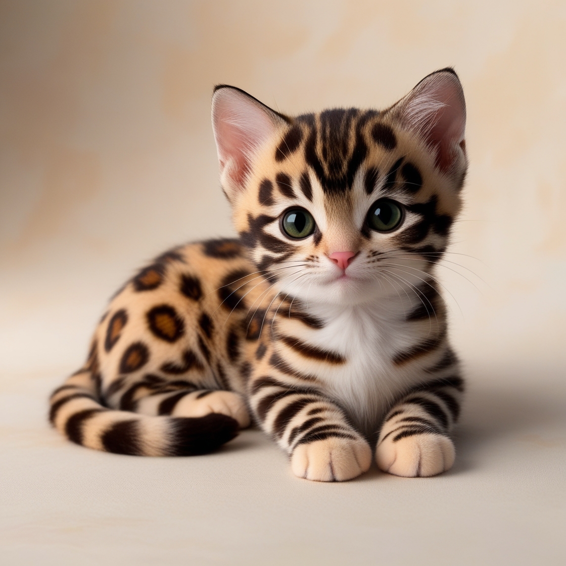 عکس گربه گوگولی واقعی