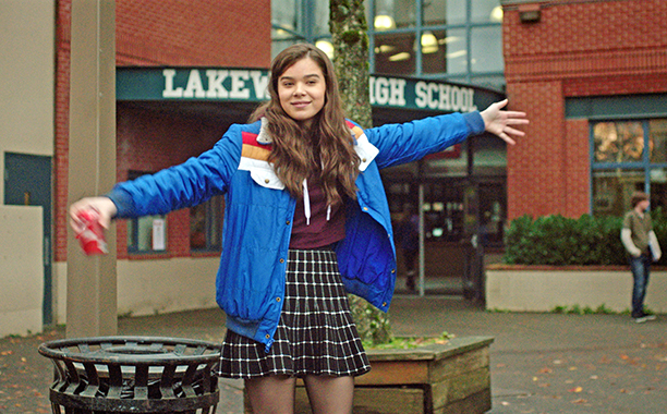 معرفی فیلم عاشقانه تینیجری آستانه هفده سالگی