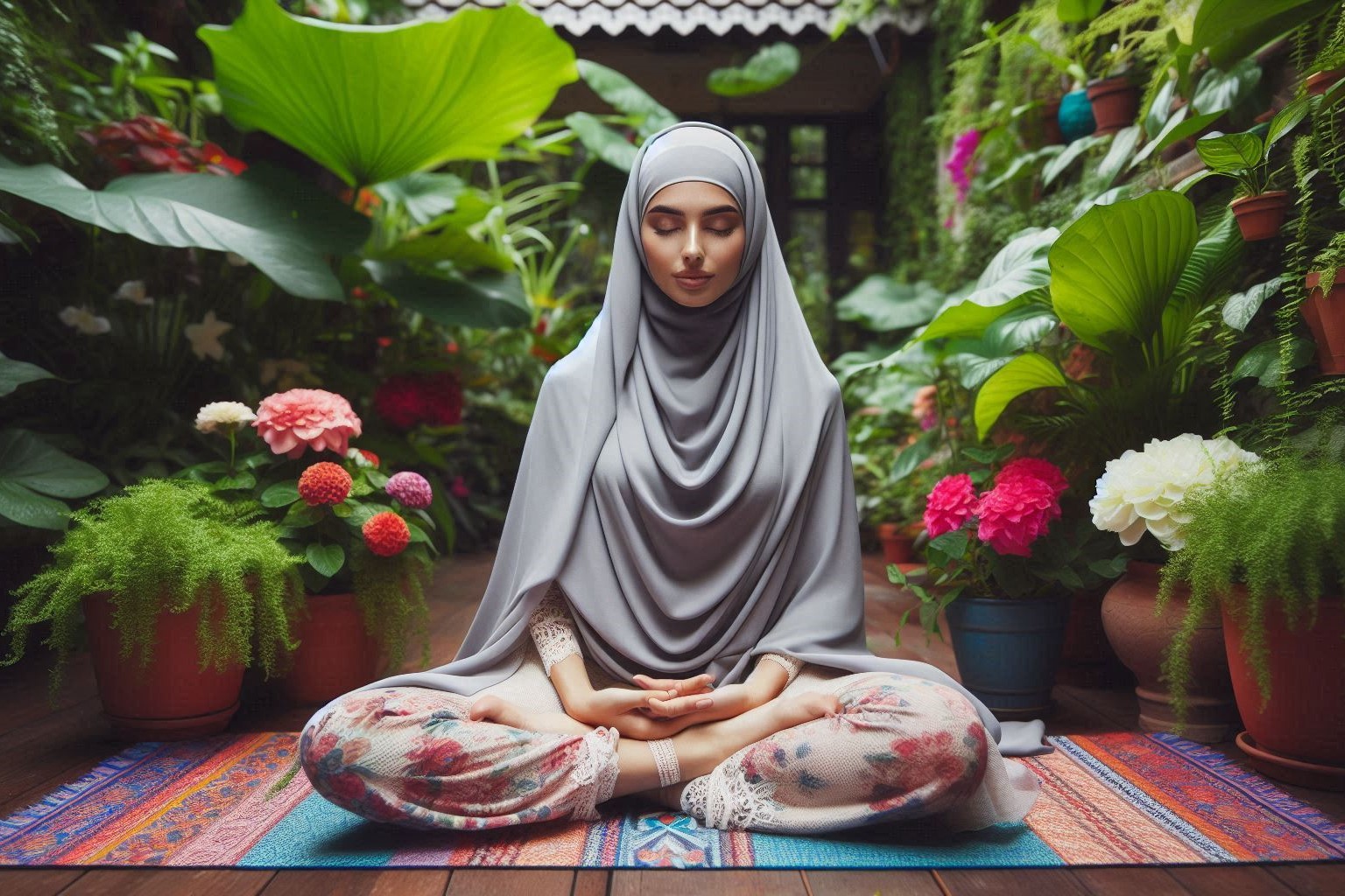 مدیتیشن کودک درون چیست؟