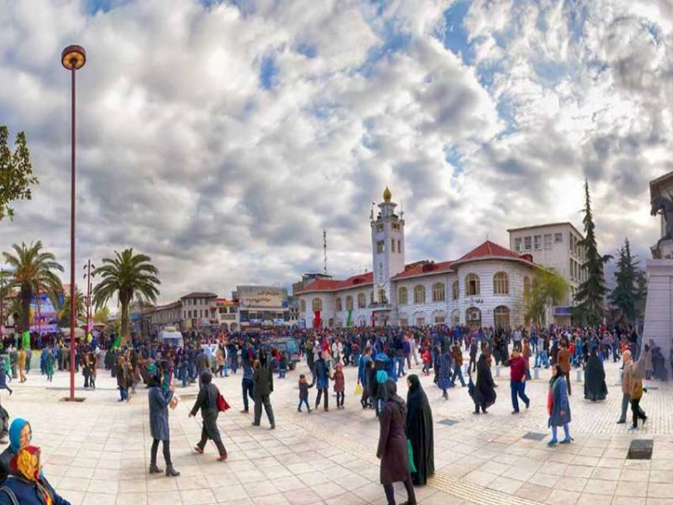 چرا باید همین حالا برای تابستان 1404 بلیط قطار تهران رشت رزرو کنیم؟