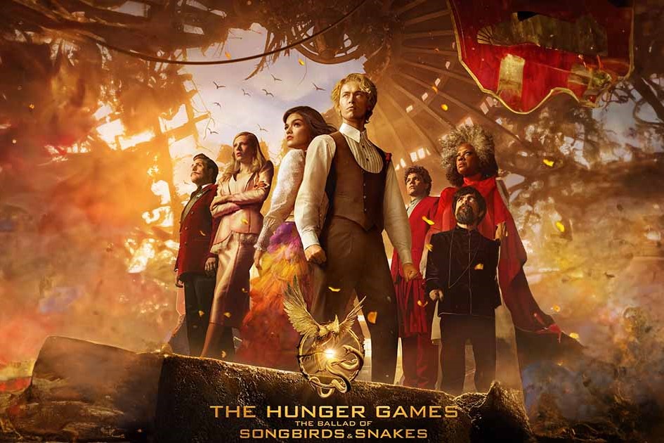 معرفی فیلم امریکایی جدید فوق العاده