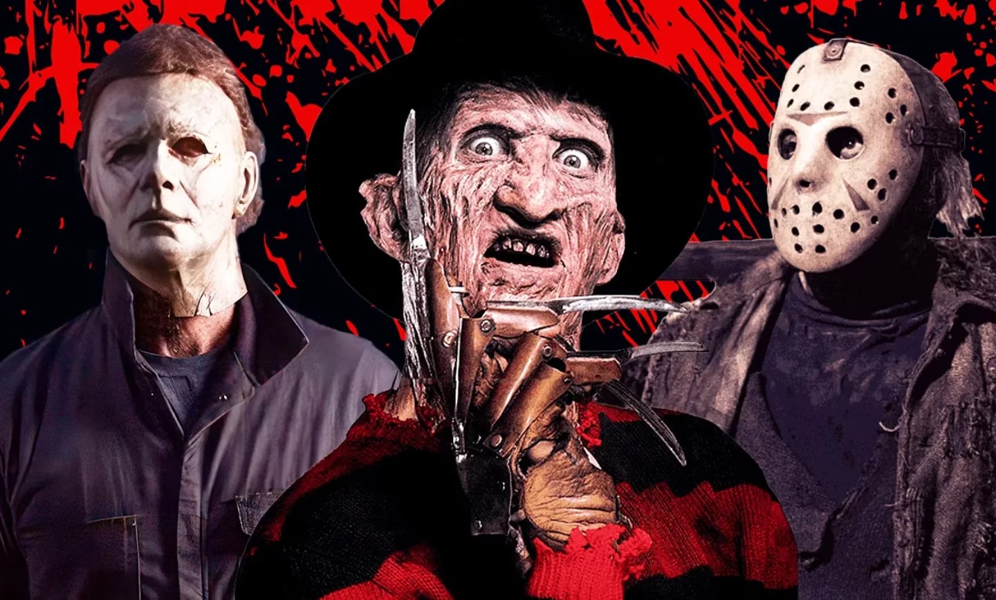 ژانر اسلشر چیست؟