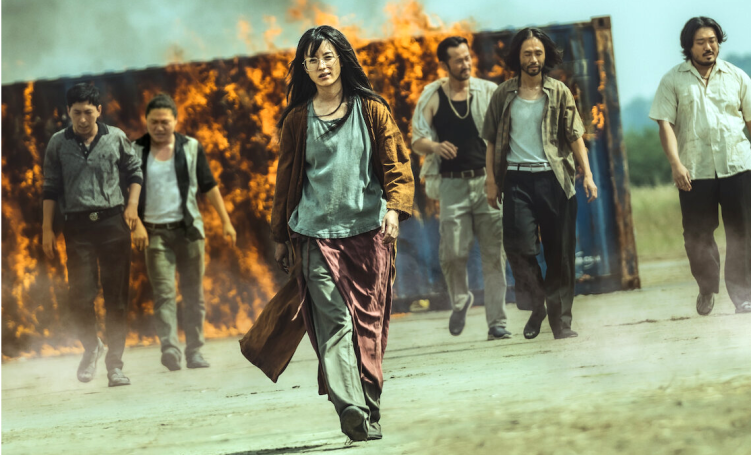 معرفی فیلم کره ای معتقد 2