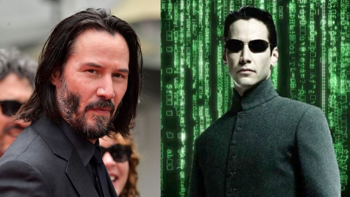 بهترین فیلم های کیانو ریوز