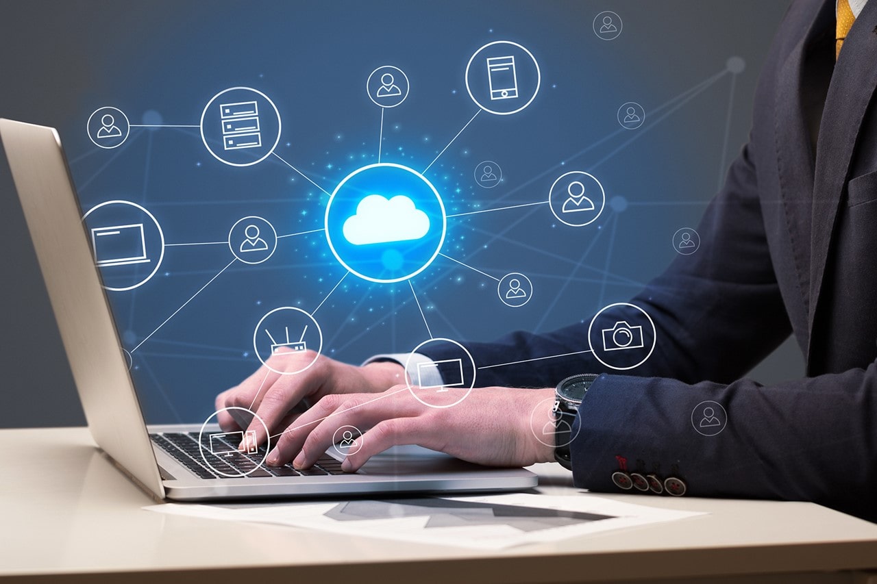 تعریف فناوری اطلاعات