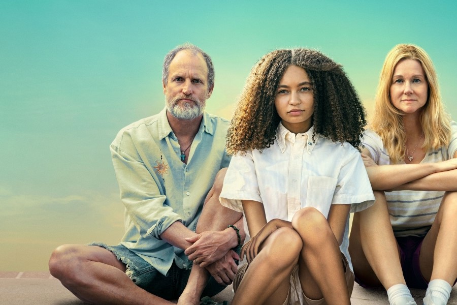 فیلم سینمایی جدید ساحل آفتاب