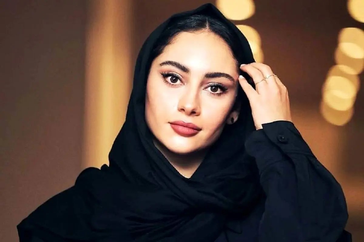 ترلان پروانه بازیگر زن ایرانی