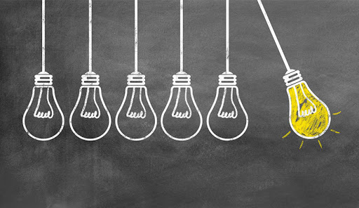 تقویت ایده پردازی و خلاقیت