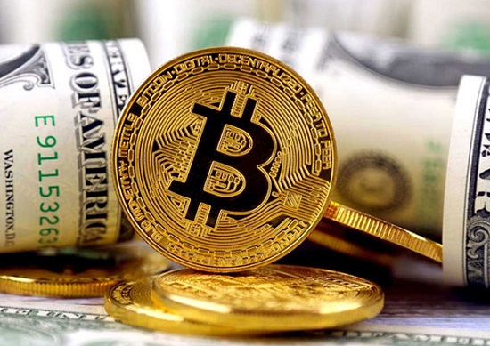 قیمت بیت کوین در بازار رمز ارز ها