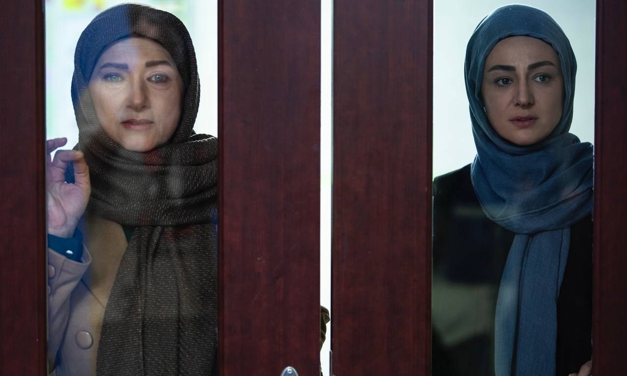 بازپخش سریال ناریا