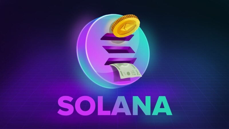 ارز دیجیتال سولانا چیست؟ همه چیز درباره Solana