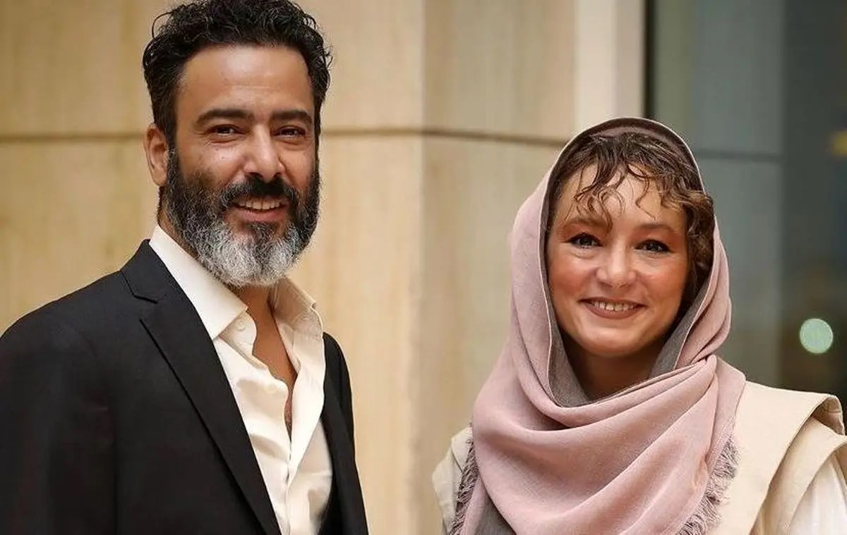 سحر ولدبیگی در جوکر بانوان