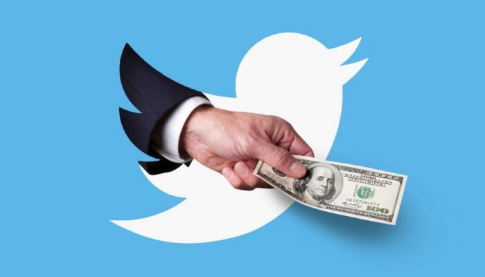 کسب درآمد از توییتر امکان پذیر شد! تولید محتوا در توییتر با دریافت پول