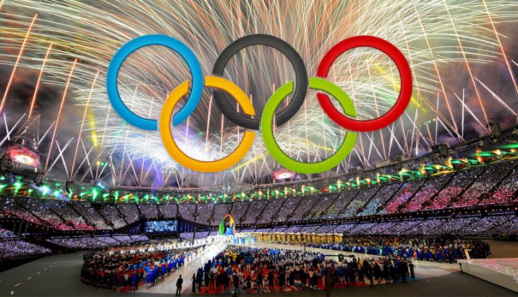 دانستنی های المپیکی