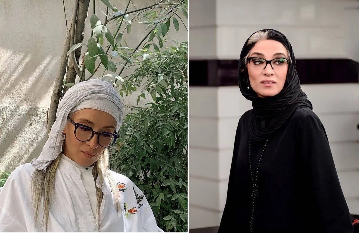 پانته آ پناهی ها در سریال تاسیان