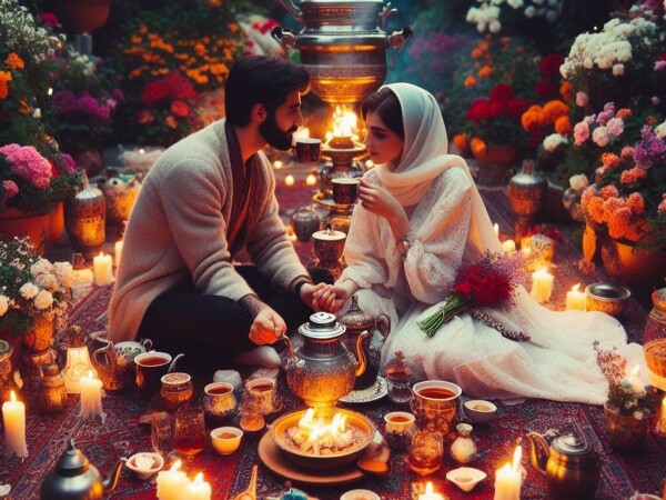 تاریخ سپندارمذگان 1403 چه روزی است؟