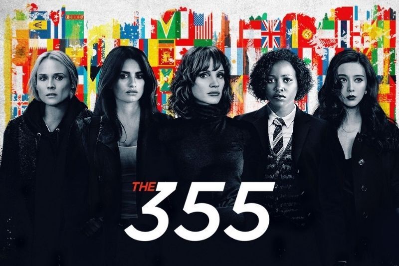 فیلم جاسوسی جدید