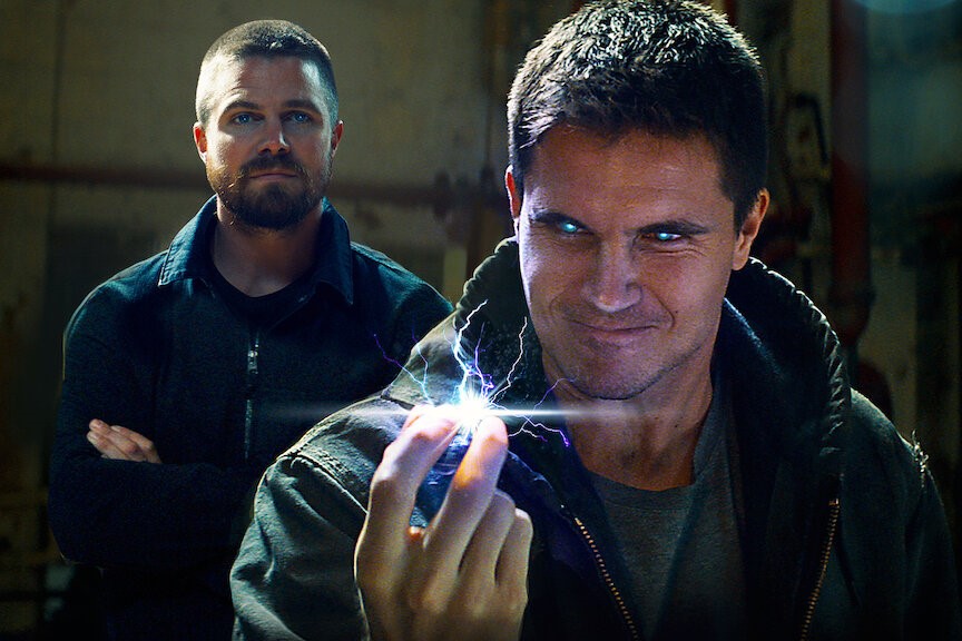 فیلم سینمایی اکشن جدید کد 8