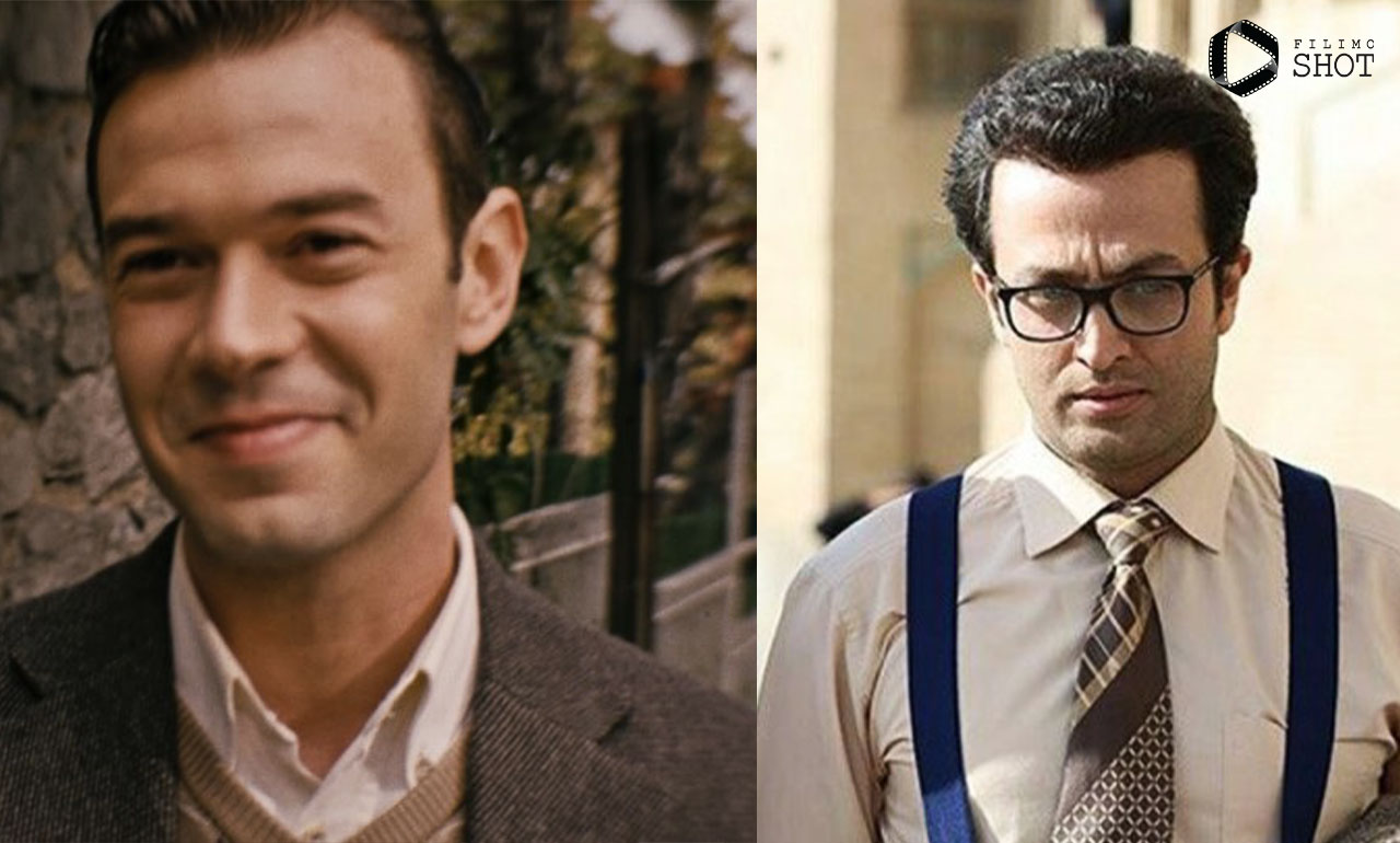 سریال ترکی شهرزاد