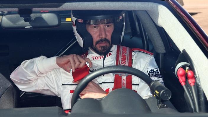 بهترین فیلم های کیانو ریوز