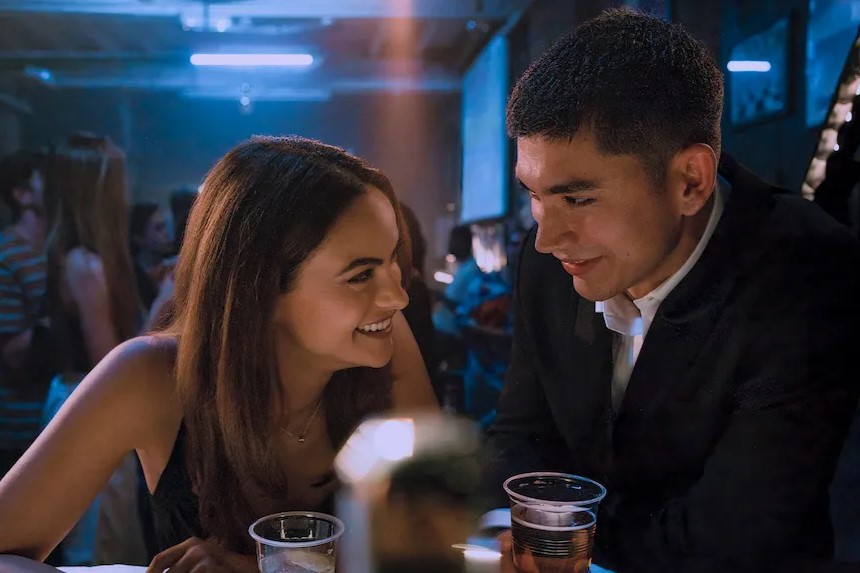 فیلم سینمایی جدید عاشقانه برای تعطیلات نوروز