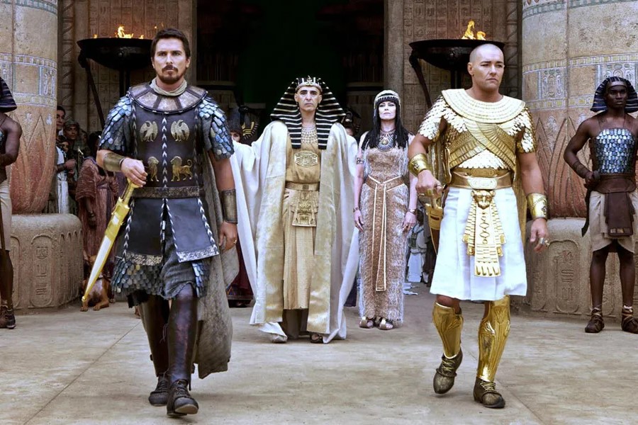 بهترین فیلمهای افسانهای تاریخی جدید