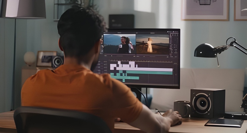 تجهیزات لازم برای شغل تولید محتوا دورکاری + بررسی مزایا و معایب