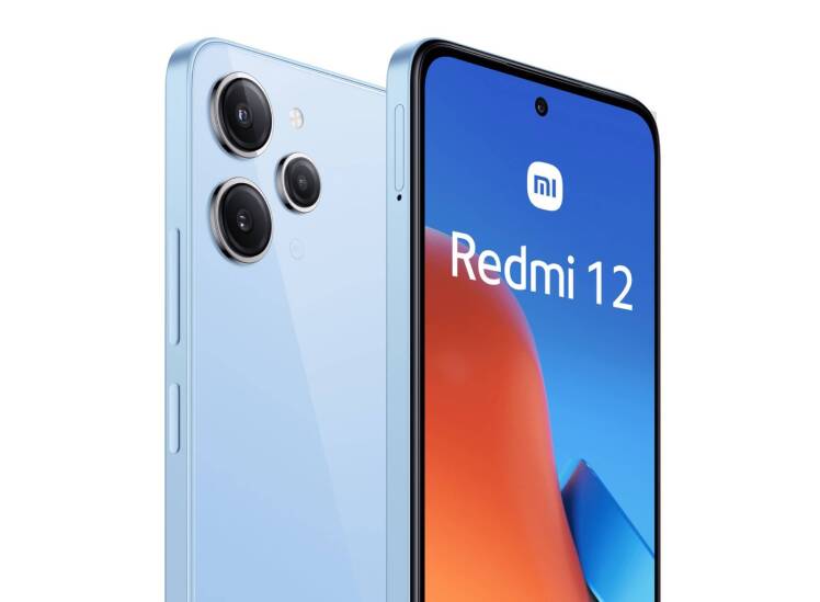 مقایسه ردمی ۱۲ با Redmi 13 شیائومی