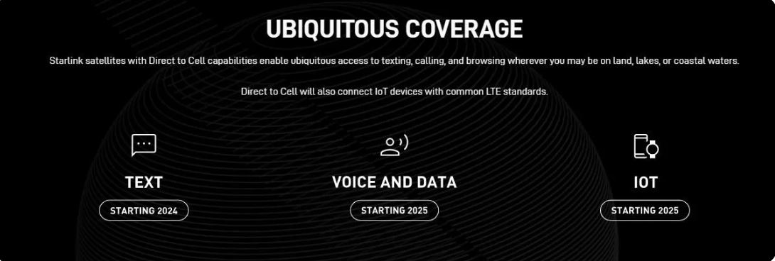 اتصال به استارلینک با موبایل