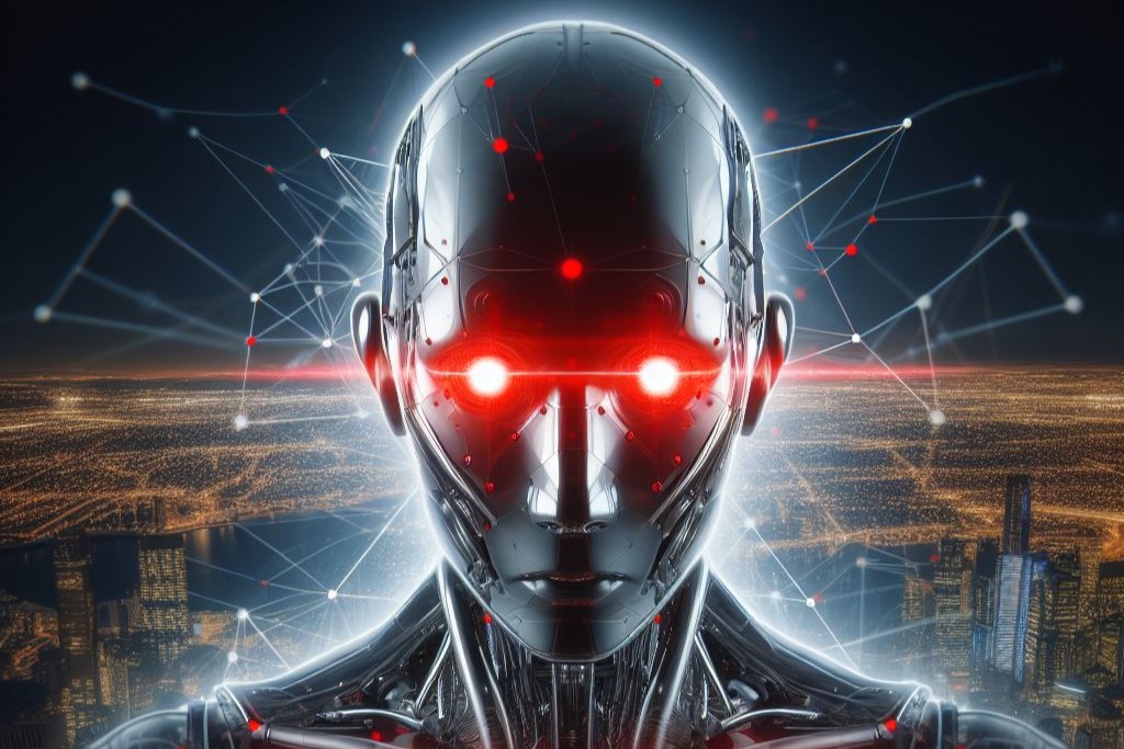 آیا هوش مصنوعی خطرناک است؟ 