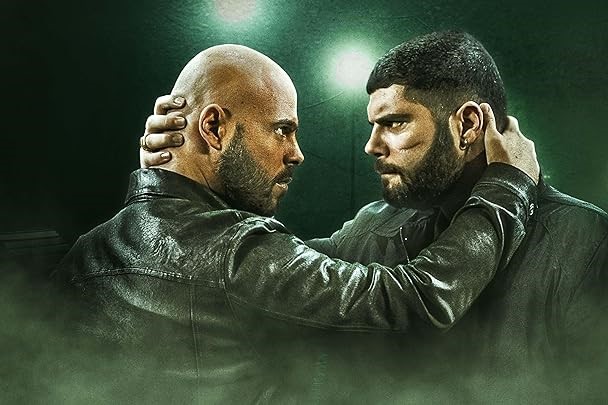 معرفی فیلم گانگستری گومورا