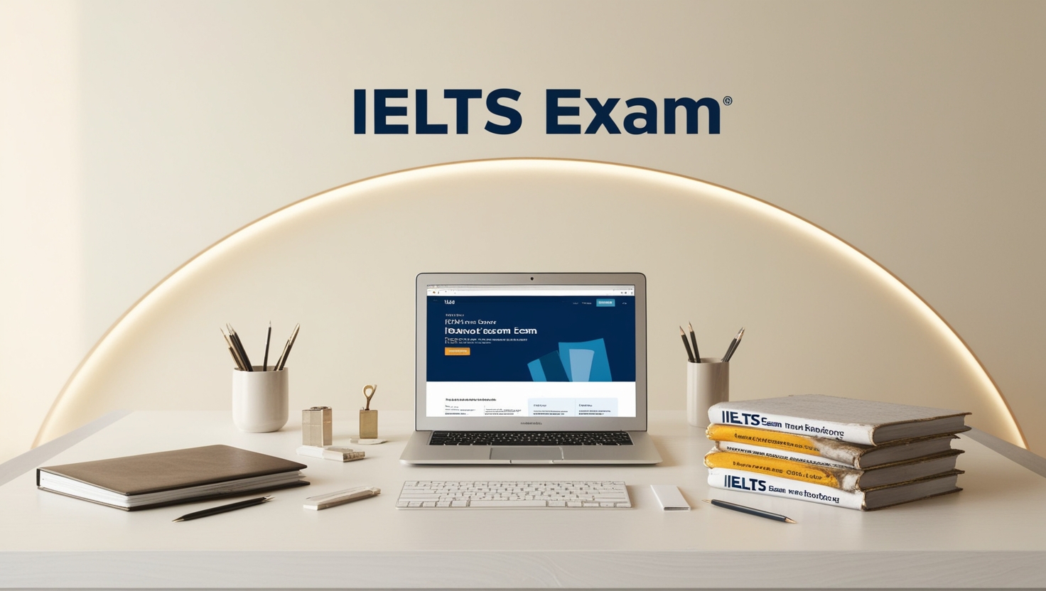 آزمون آیلتس چیست؟