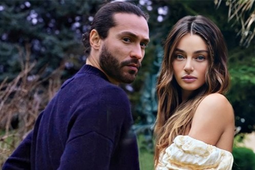 فیلم ترکی جدید عاشقانه کاری کن باور کنم