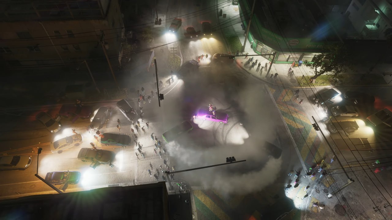 قیمت بازی جی تی ای 6