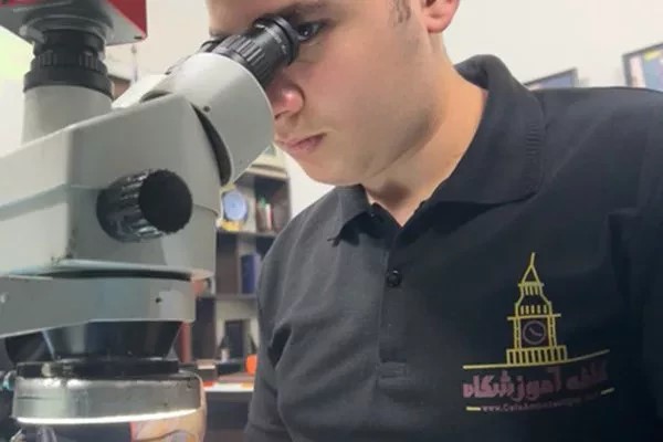 آموزش تعمیرات موبایل