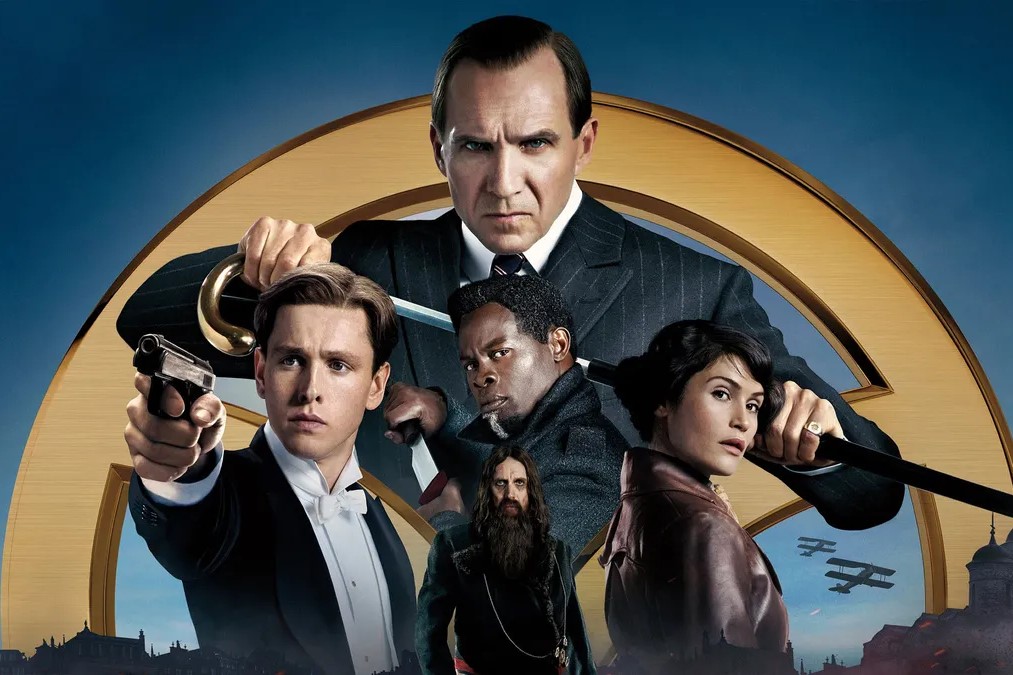 بهترین فیلمهای افسانهای تاریخی جدید