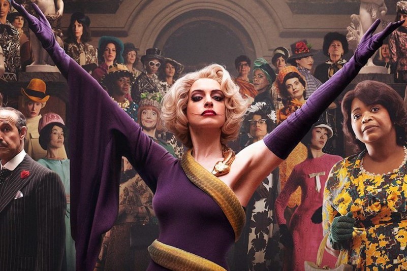 فیلم تخیلی جادوگری 2024