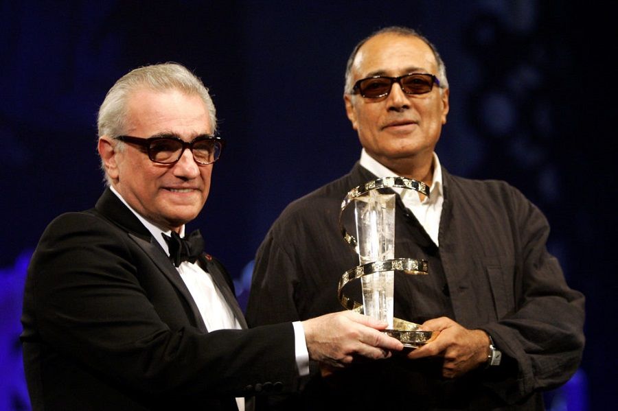 عباس کیا رستمی بهترین کارگردان ایرانی