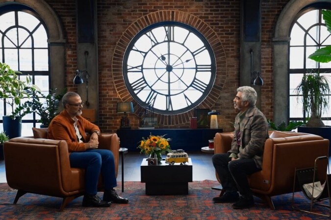 تاک شو چیست؟ تاریخچه برنامه های تاک شو