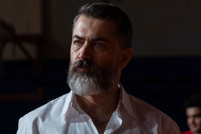 معرفی بازیگران سریال در انتهای شب + بیوگرافی