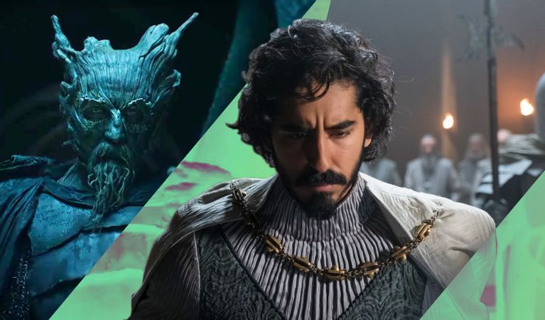 بهترین فیلمهای افسانهای تاریخی جدید