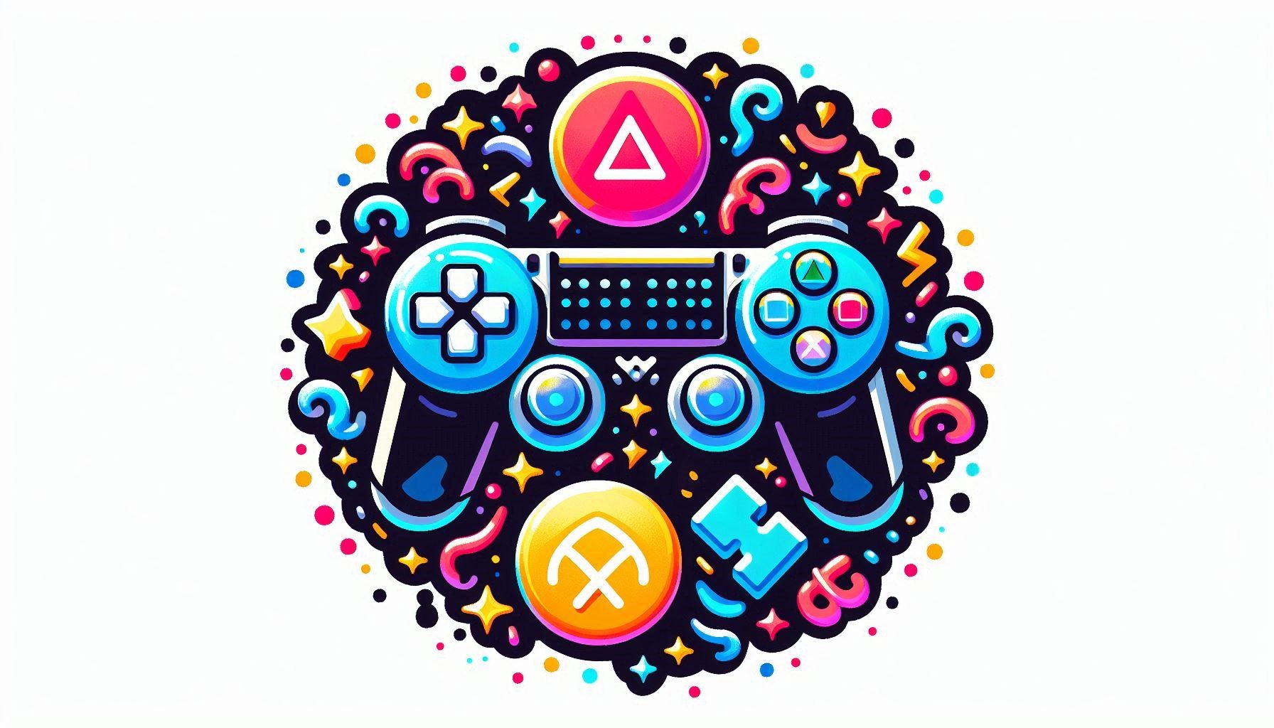 تصویر زمینه گیمینگ برای کامپیوتر