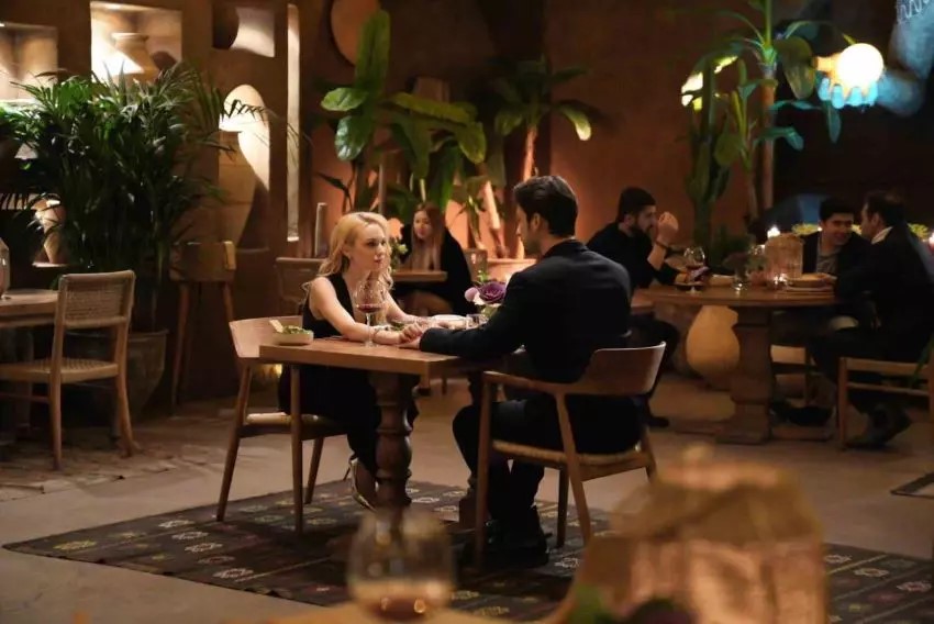 سریال ترکی جدید عاشقانه قبل از تو