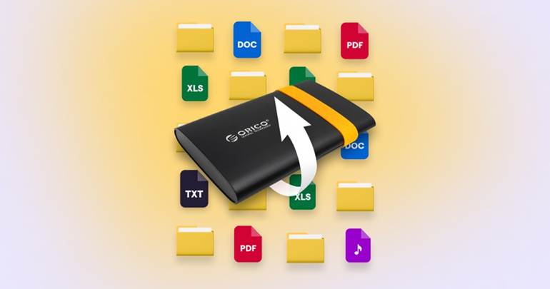 معرفی 5 مرکز معتبر و حرفه‌ای ریکاوری هارد در تهران