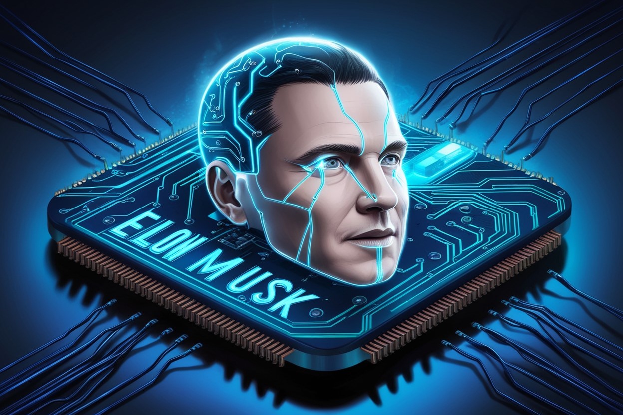 تراشه مغزی ایلان ماسک چه کاربردی دارد