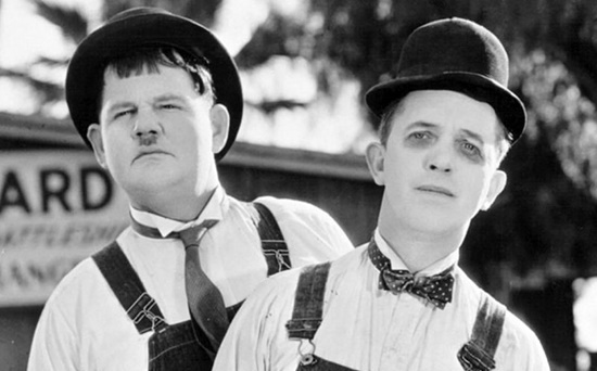 بهترین کمدین های تاریخ