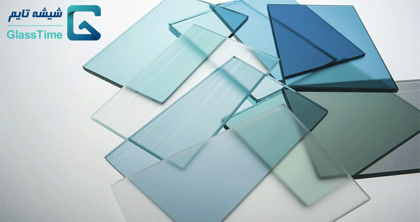 قیمت شیشه سکوریت با نصب چقدر است؟