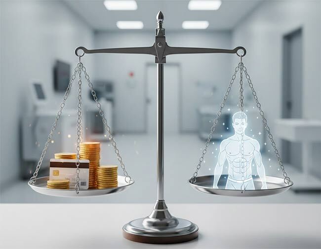 آیا بوتاکس معده ارزش هزینه کردن دارد؟