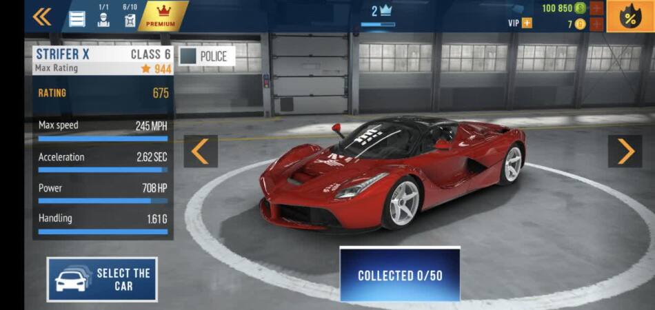 معرفی بهترین بازی ماشینی موبایل (اندروید+آیفون) | CarX Highway Racing