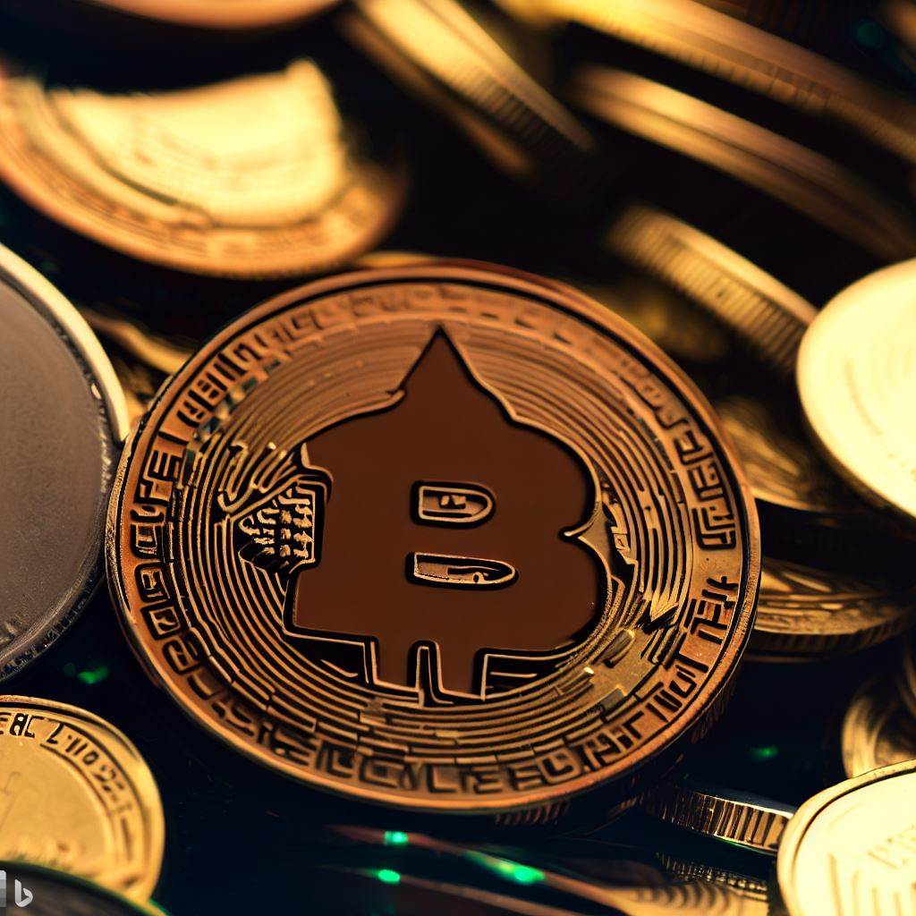 شت کوین چیست؟